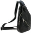 Kevin - Leather crossover bag